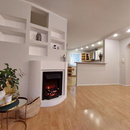 Family House Apartments Вильнюс Экстерьер фото